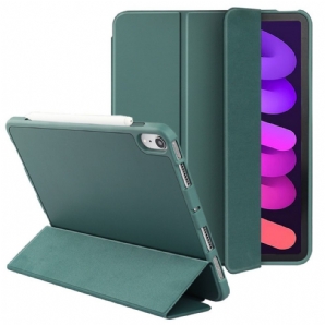 Schutzhülle Für iPad Mini 6 (2024) Dreifaches Design Mehr
