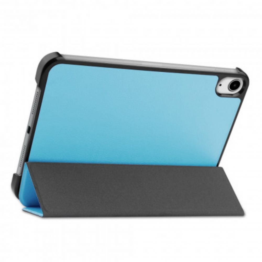 Schutzhülle Für iPad Mini 6 (2024) Enkay Kunstleder
