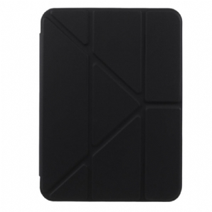 Schutzhülle Für iPad Mini 6 (2024) Origami-leder-stil