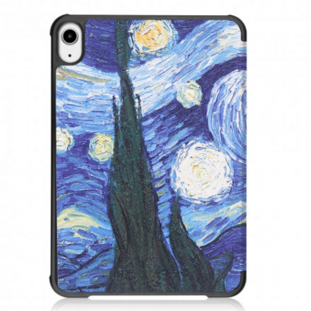 Schutzhülle Für iPad Mini 6 (2024) Verbesserter Van Gogh