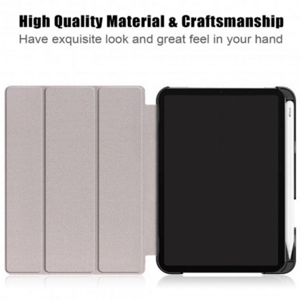 Schutzhülle Für iPad Mini 6 (2024) Waldstifthalter