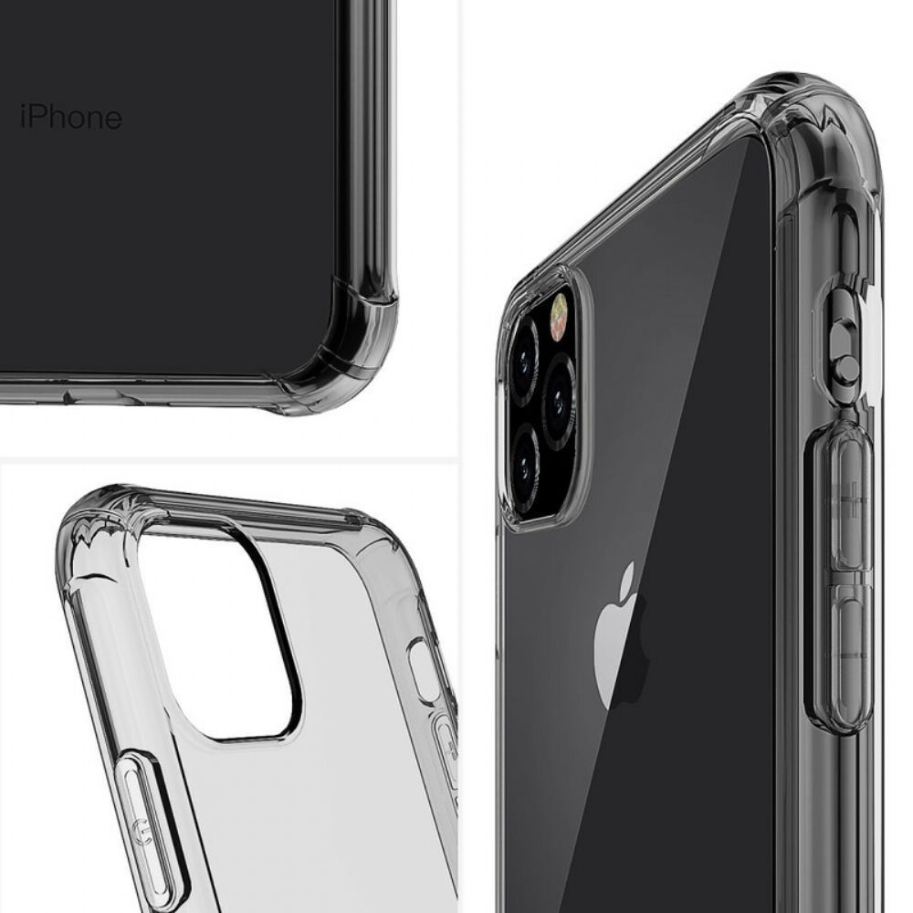 Handyhülle Für iPhone 11 Transparentes Leeu-design