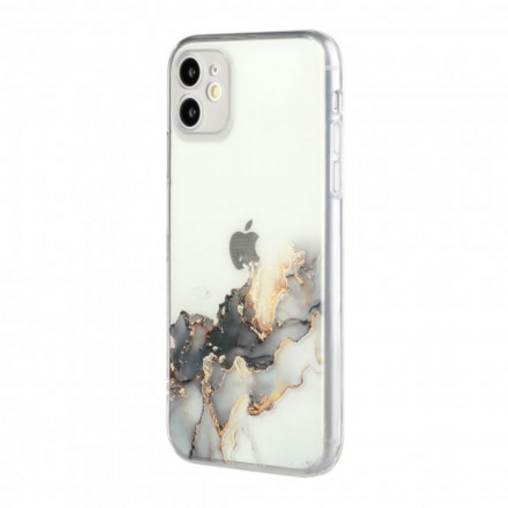 Hülle Für iPhone 11 Flexible Art.-nr