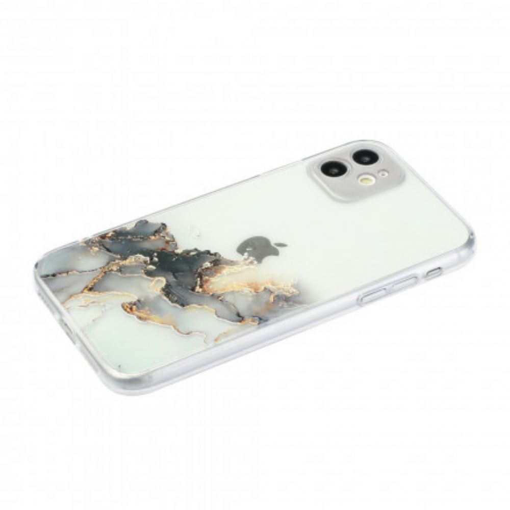 Hülle Für iPhone 11 Flexible Art.-nr