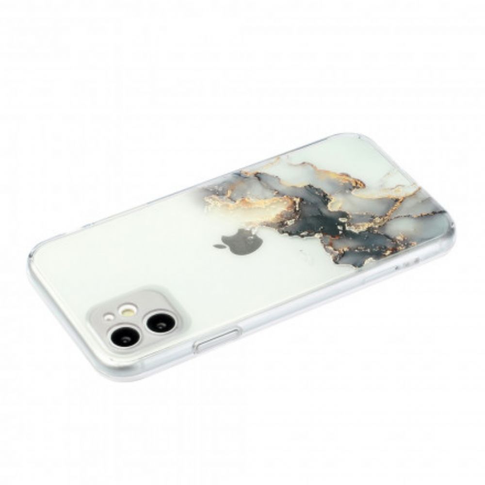 Hülle Für iPhone 11 Flexible Art.-nr