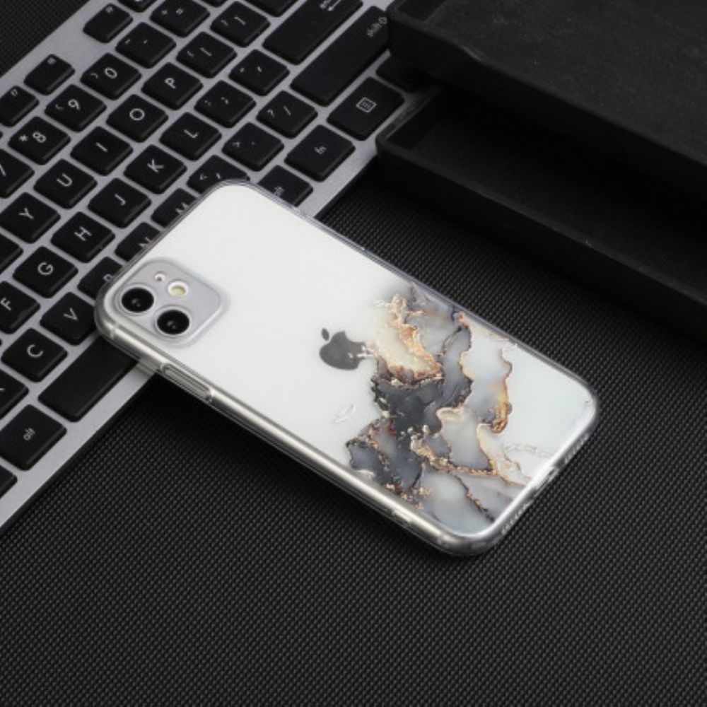 Hülle Für iPhone 11 Flexible Art.-nr