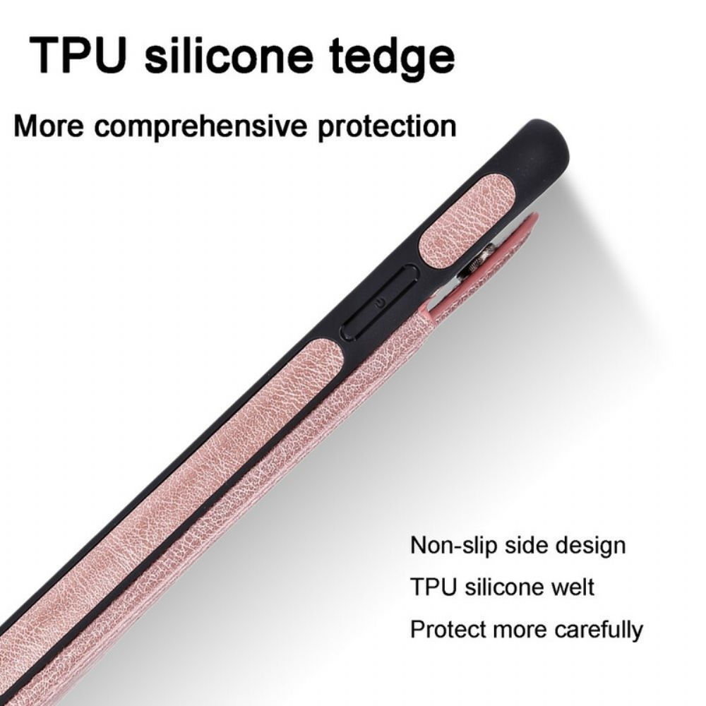 Hülle Für iPhone 11 Katzendruck Multifunktional