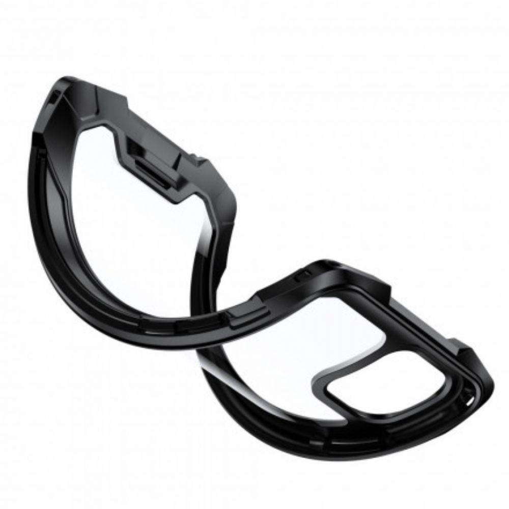 Hülle Für iPhone 11 Super Robust Flexibel