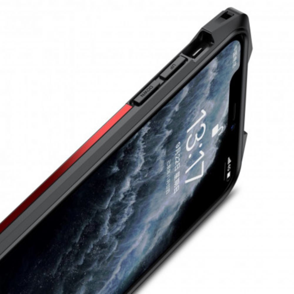 Hülle Für iPhone 11 Super Robust Flexibel