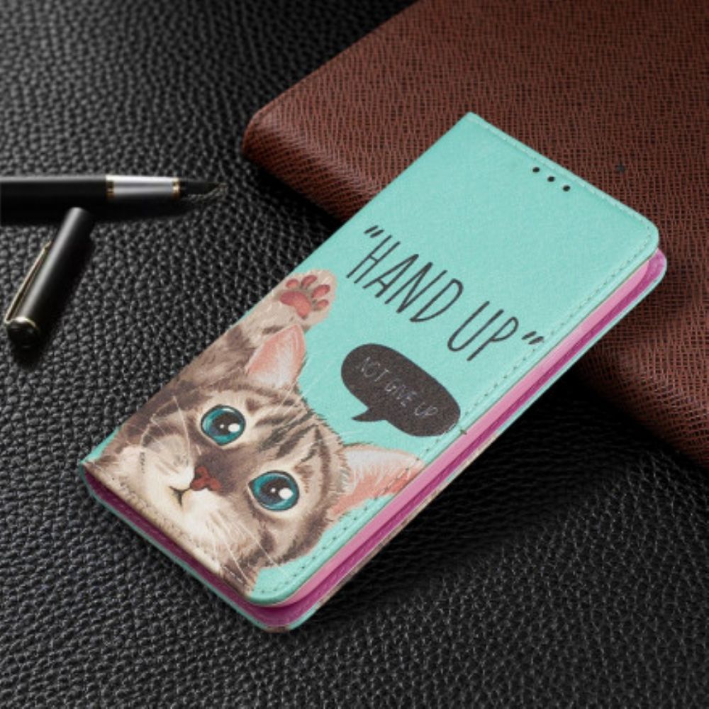 Schutzhülle Für iPhone 11 Flip Case Übergabe