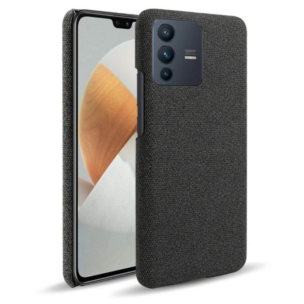 Hülle Für Vivo V23 5G Stoff