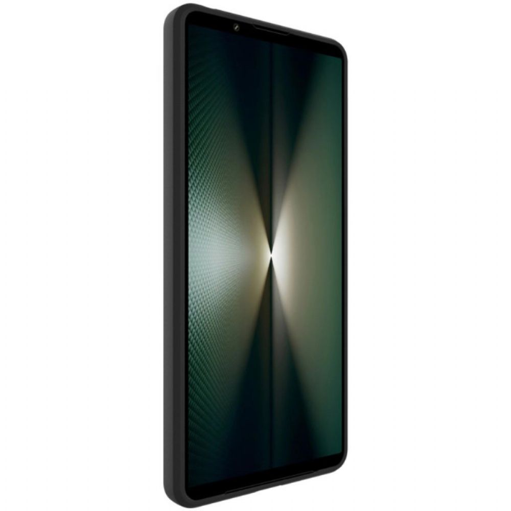 Hülle Für Sony Xperia 1 Vi Uc-3 Imak-serie