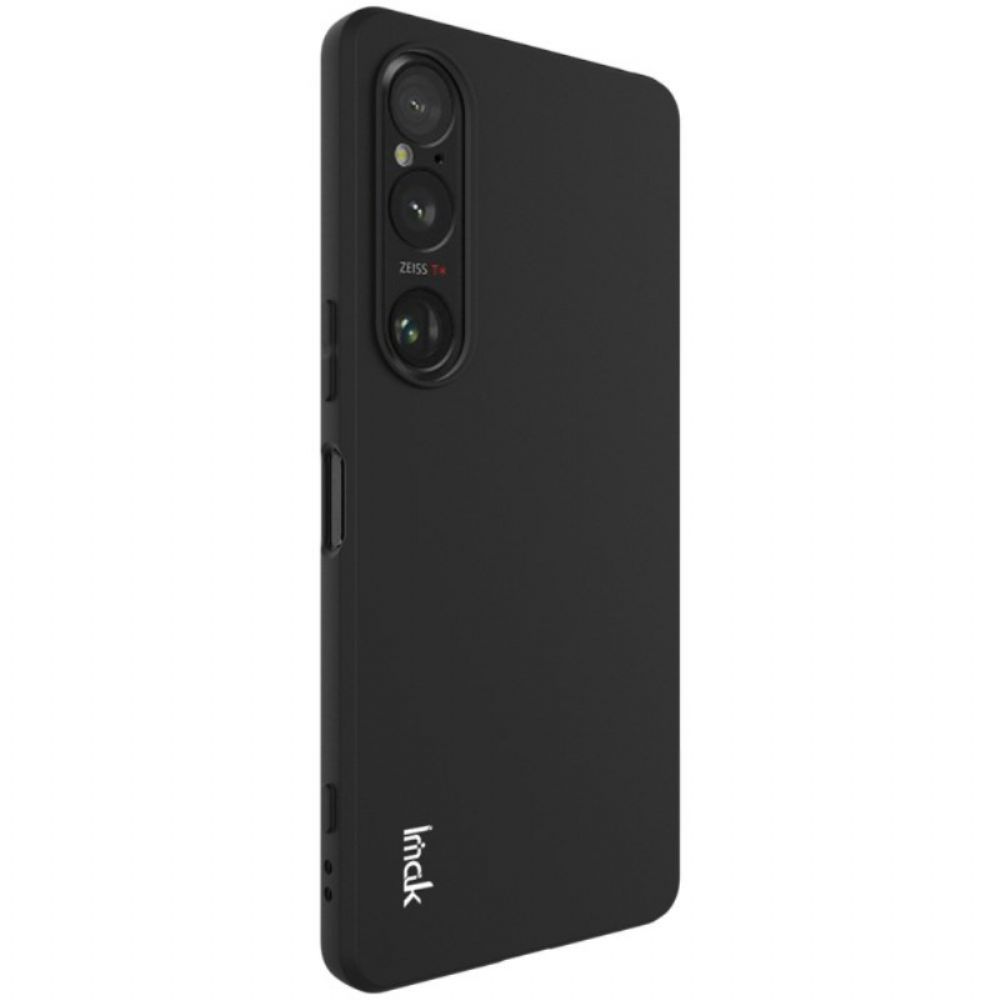 Hülle Für Sony Xperia 1 Vi Uc-3 Imak-serie