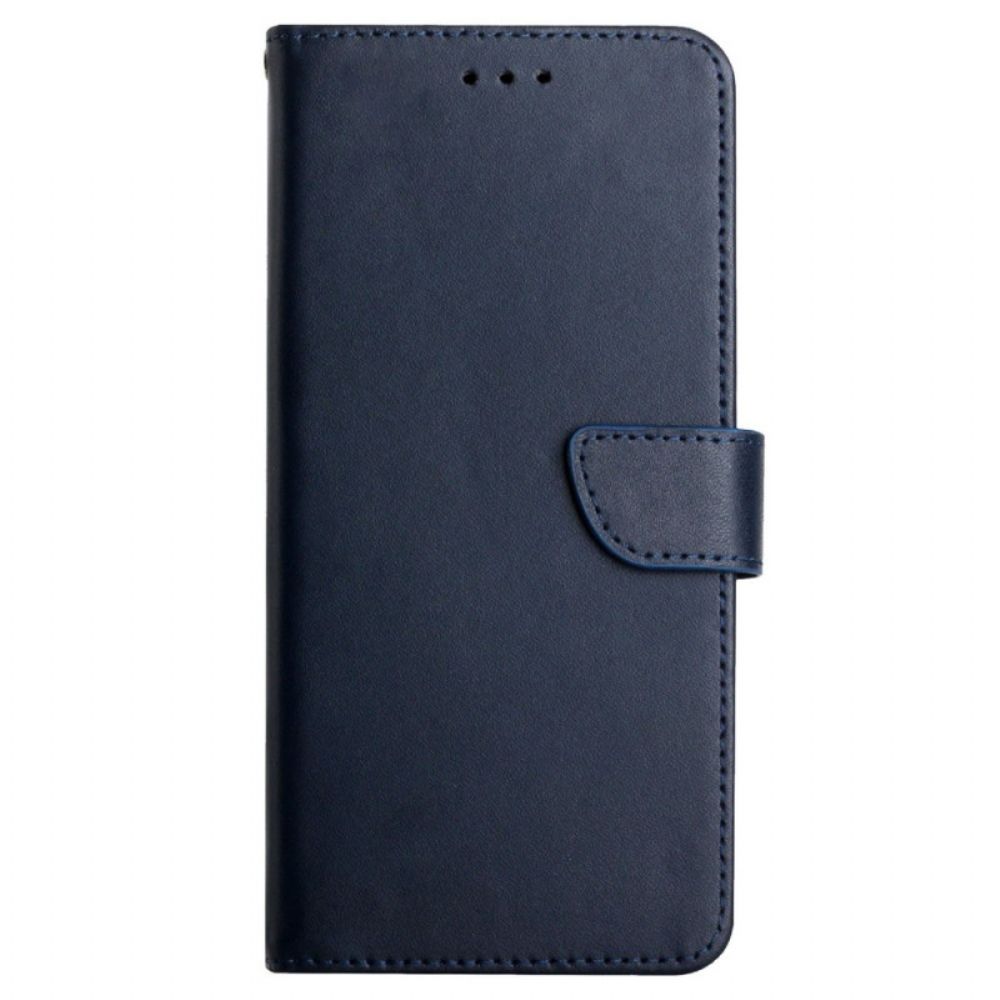 Lederhüllen Sony Xperia 1 Vi Nappaleder