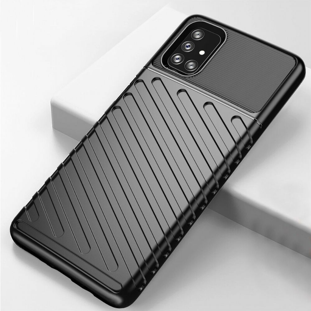 Handyhülle Für Samsung Galaxy M51 Donnerserie