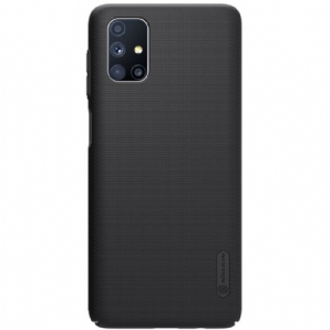 Hülle Für Samsung Galaxy M51 Harter Frost Nillkin