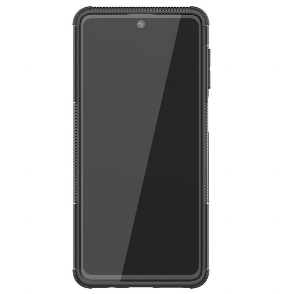 Hülle Für Samsung Galaxy M51 Ultra Resistant Plus