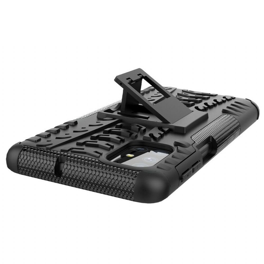 Hülle Für Samsung Galaxy M51 Ultra Resistant Plus