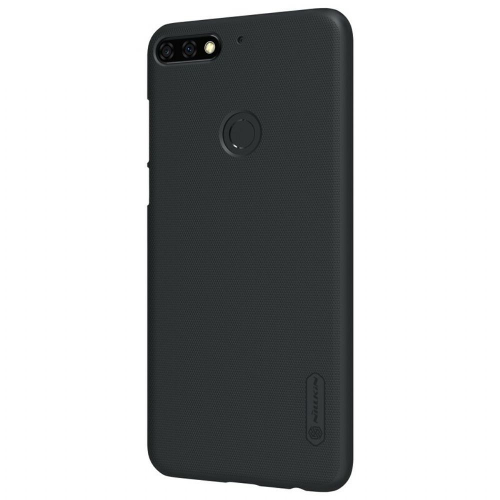 Handyhülle Für Huawei Y7 2018 / Honor 7C Nillkin Frostfest