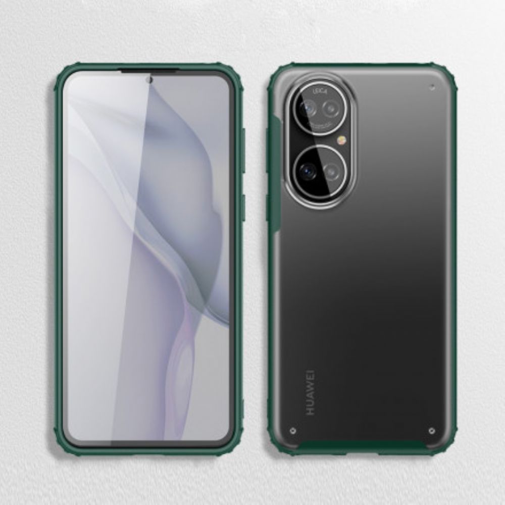 Handyhülle Für Huawei P50 Rüstungsserie