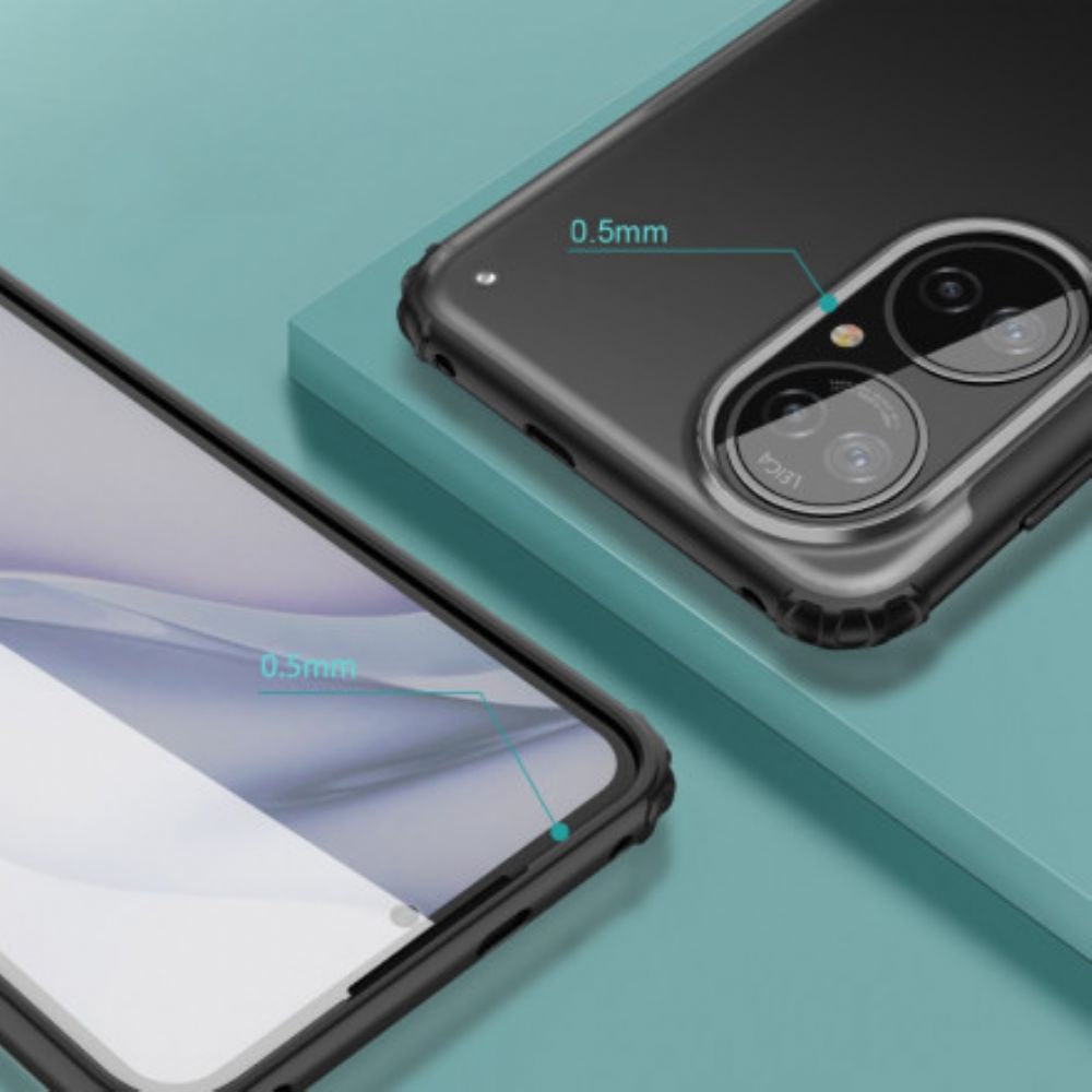 Handyhülle Für Huawei P50 Rüstungsserie