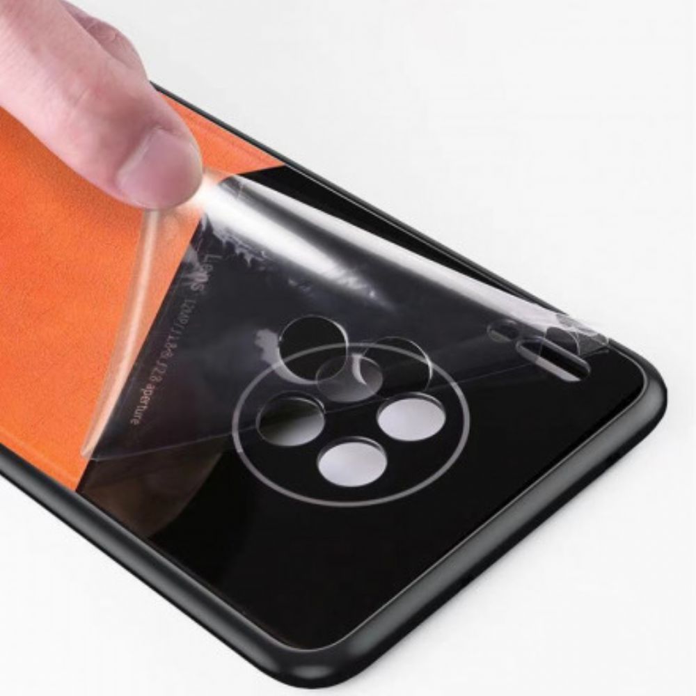 Handyhülle Für Huawei P50 Super-hybrid