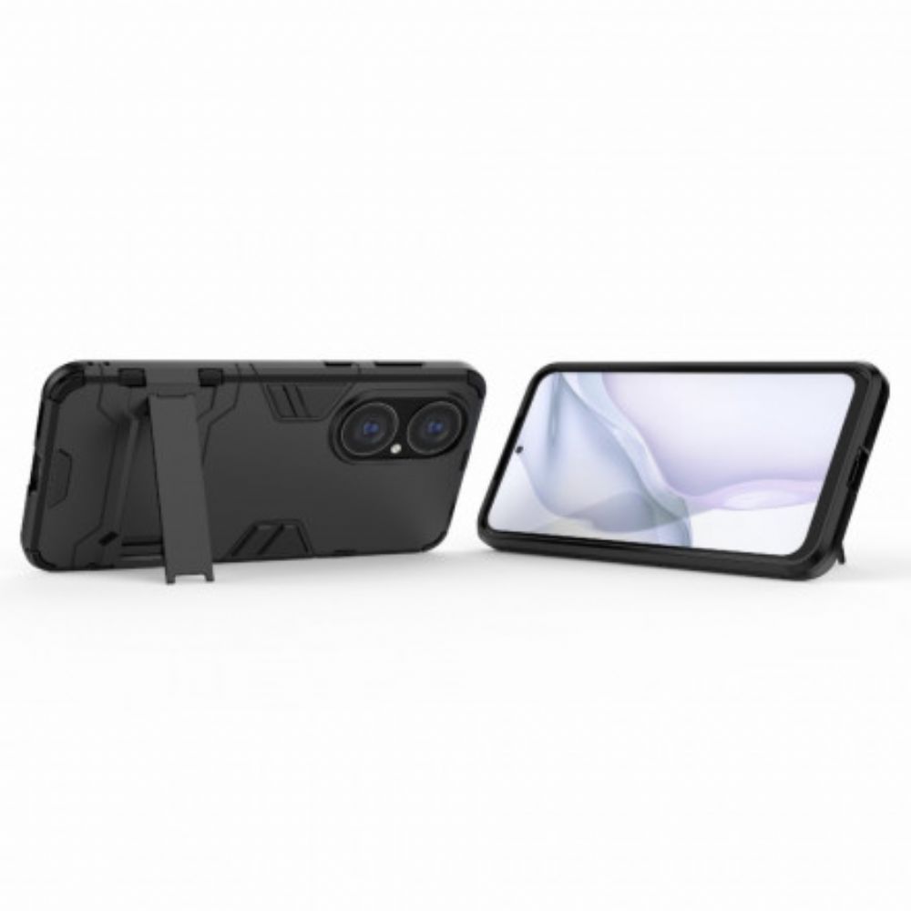 Hülle Für Huawei P50 Extrem Widerstandsfähig