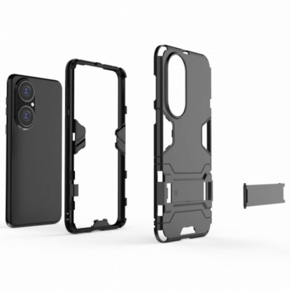 Hülle Für Huawei P50 Extrem Widerstandsfähig