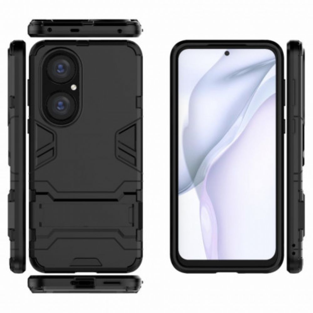 Hülle Für Huawei P50 Extrem Widerstandsfähig