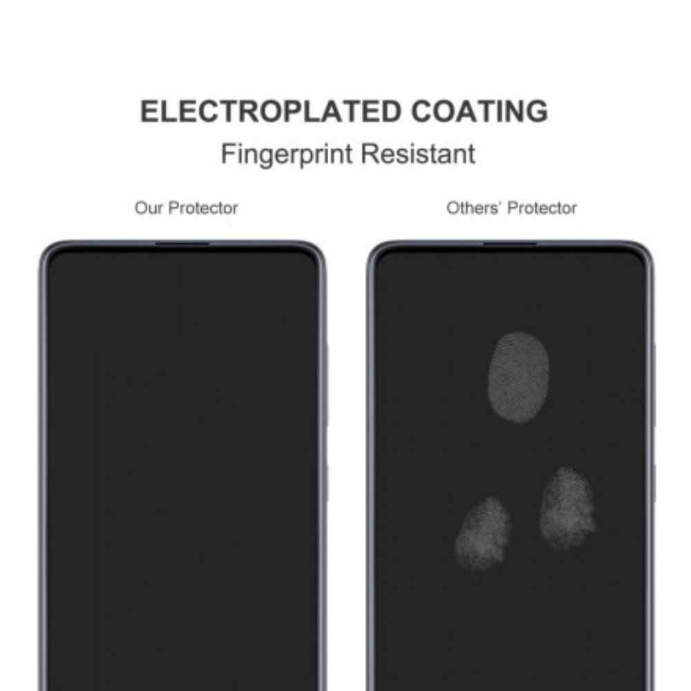 Schutz Aus Gehärtetem Glas Für Huawei P50 Hat Prince Bildschirm