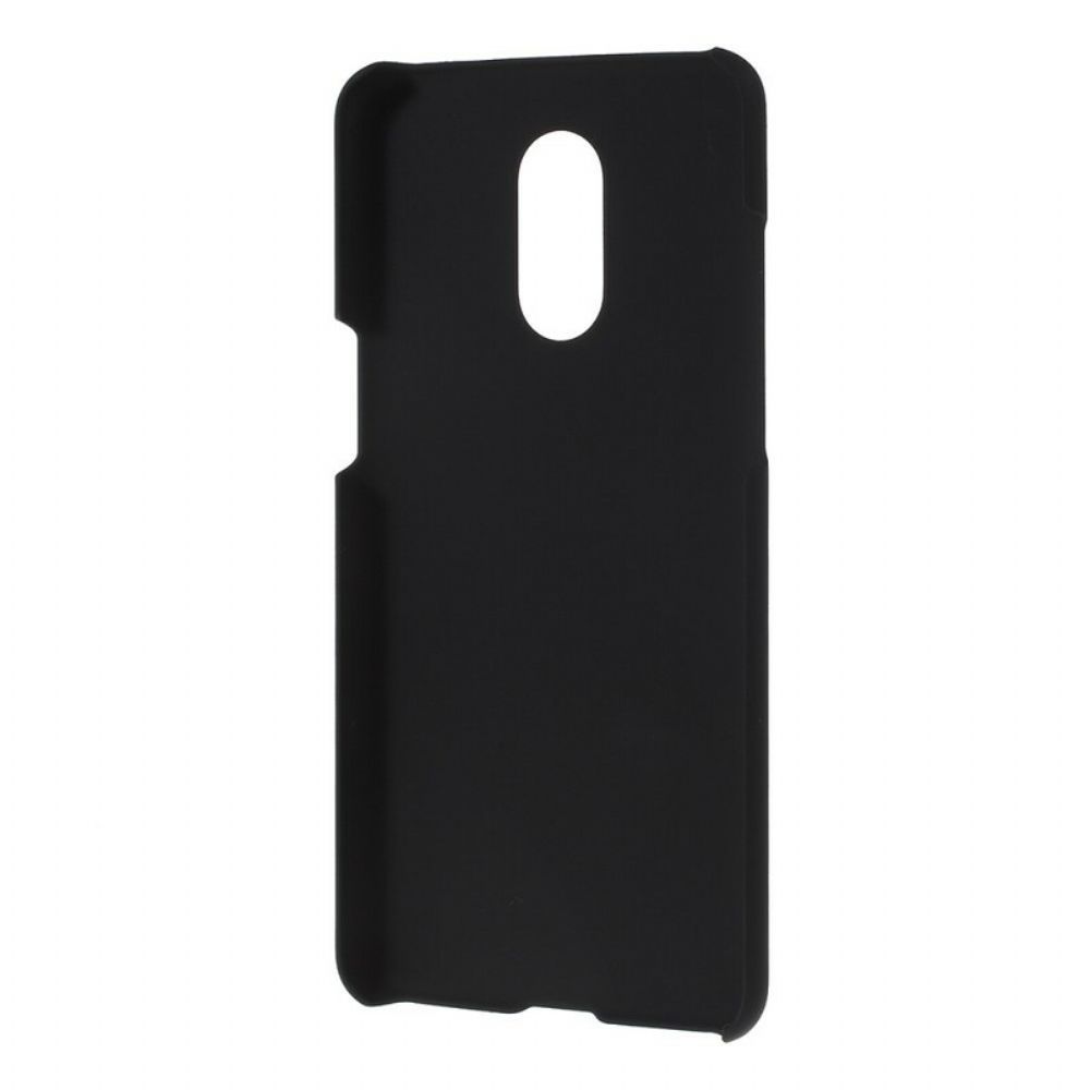 Handyhülle Für OnePlus 7 Steif Glänzend