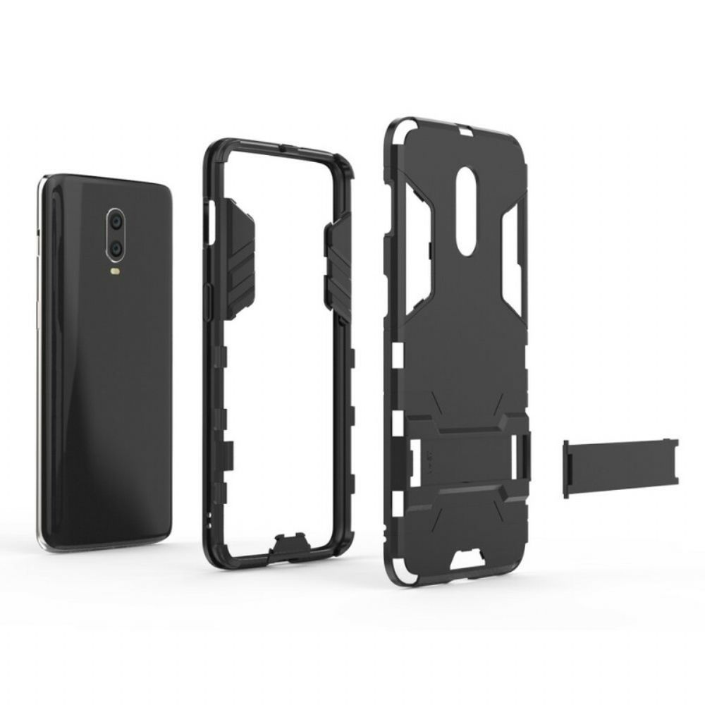 Handyhülle Für OnePlus 7 Ultra-resistent Mit Unterstützung