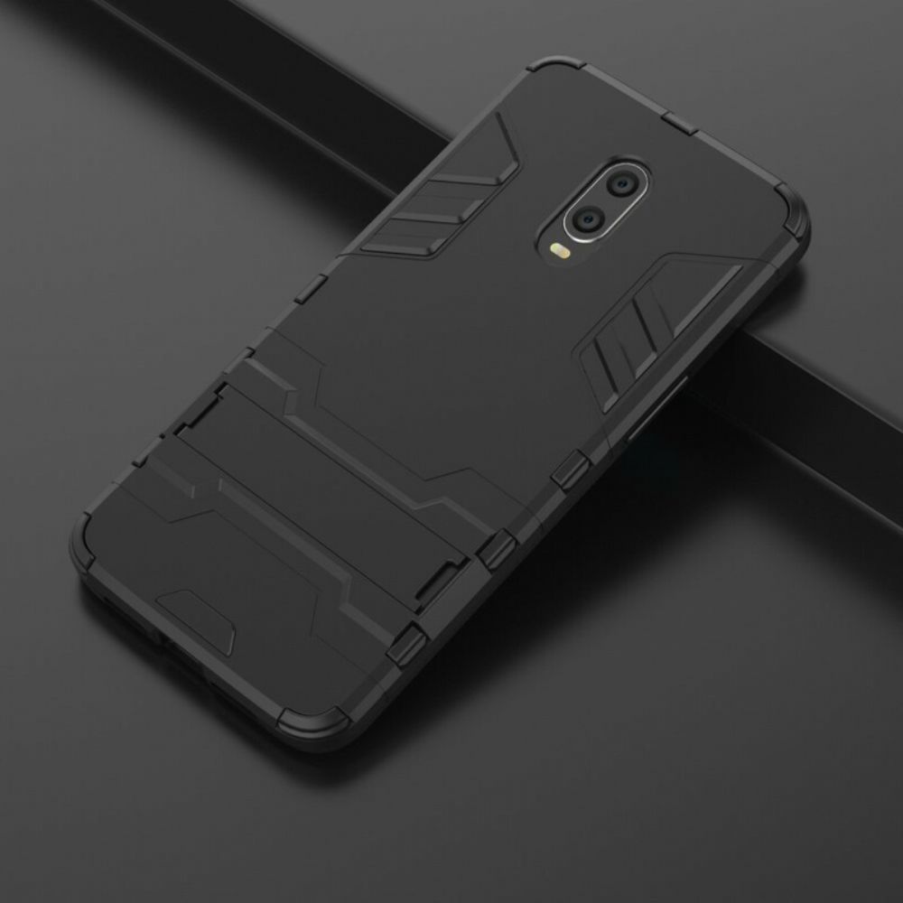 Handyhülle Für OnePlus 7 Ultra-resistent Mit Unterstützung
