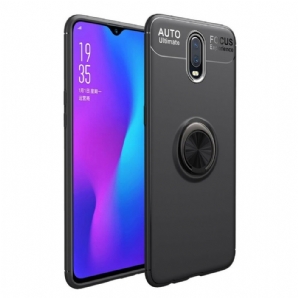 Hülle Für OnePlus 7 Drehring