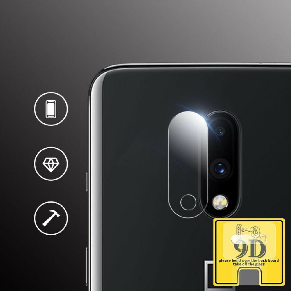 Schutzscheibe Aus Gehärtetem Glas Für Oneplus 7