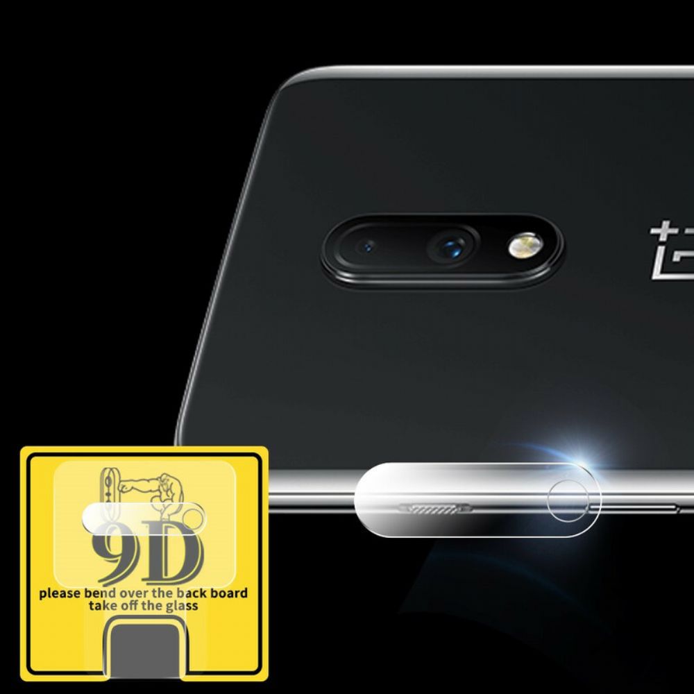 Schutzscheibe Aus Gehärtetem Glas Für Oneplus 7