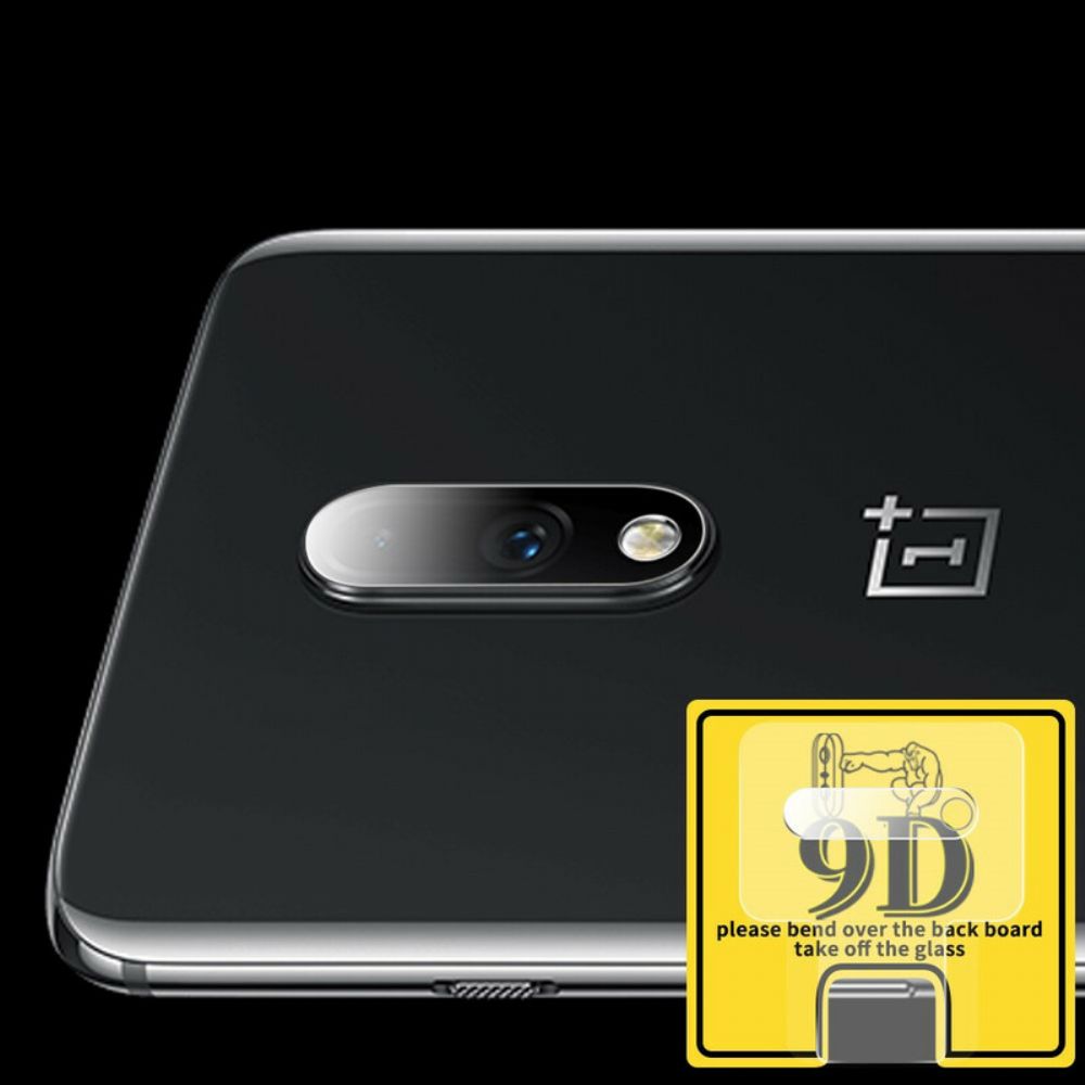 Schutzscheibe Aus Gehärtetem Glas Für Oneplus 7