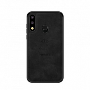 Handyhülle Für Huawei P30 Lite Ehrenwürdiger Jahrgang
