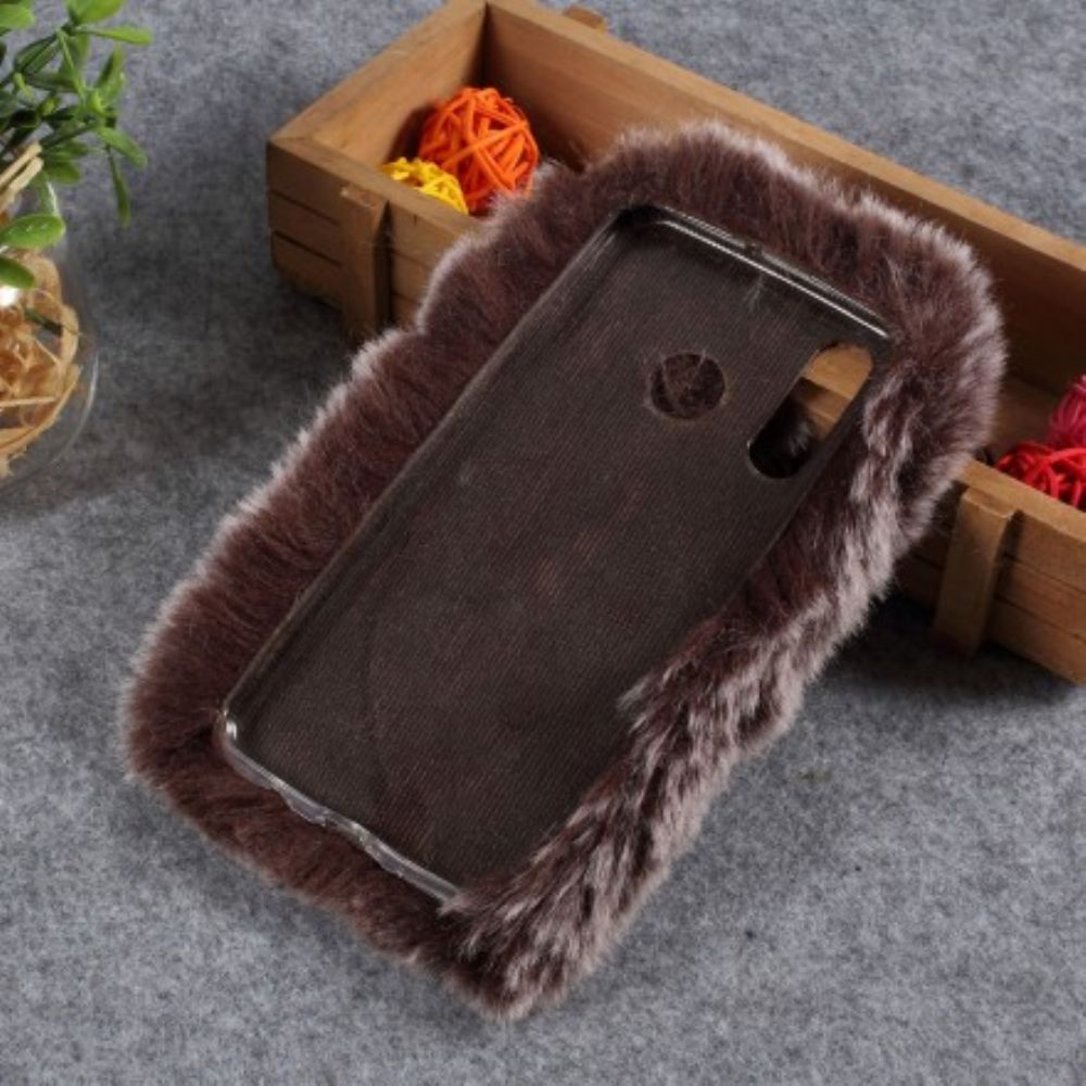 Hülle Für Huawei P30 Lite Diamantkaninchen