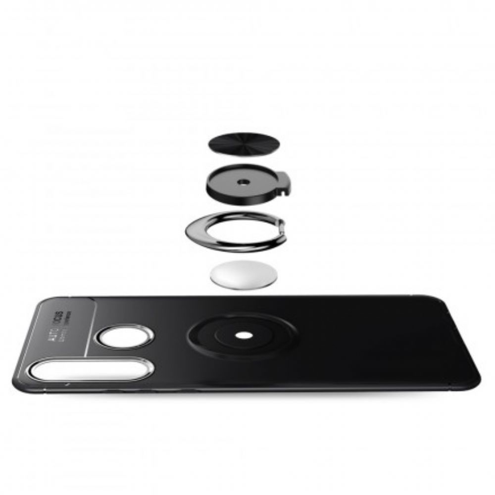 Hülle Für Huawei P30 Lite Drehring