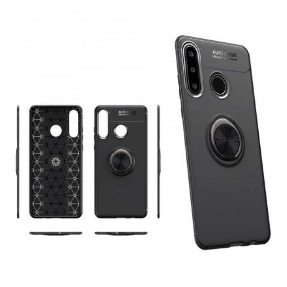 Hülle Für Huawei P30 Lite Drehring