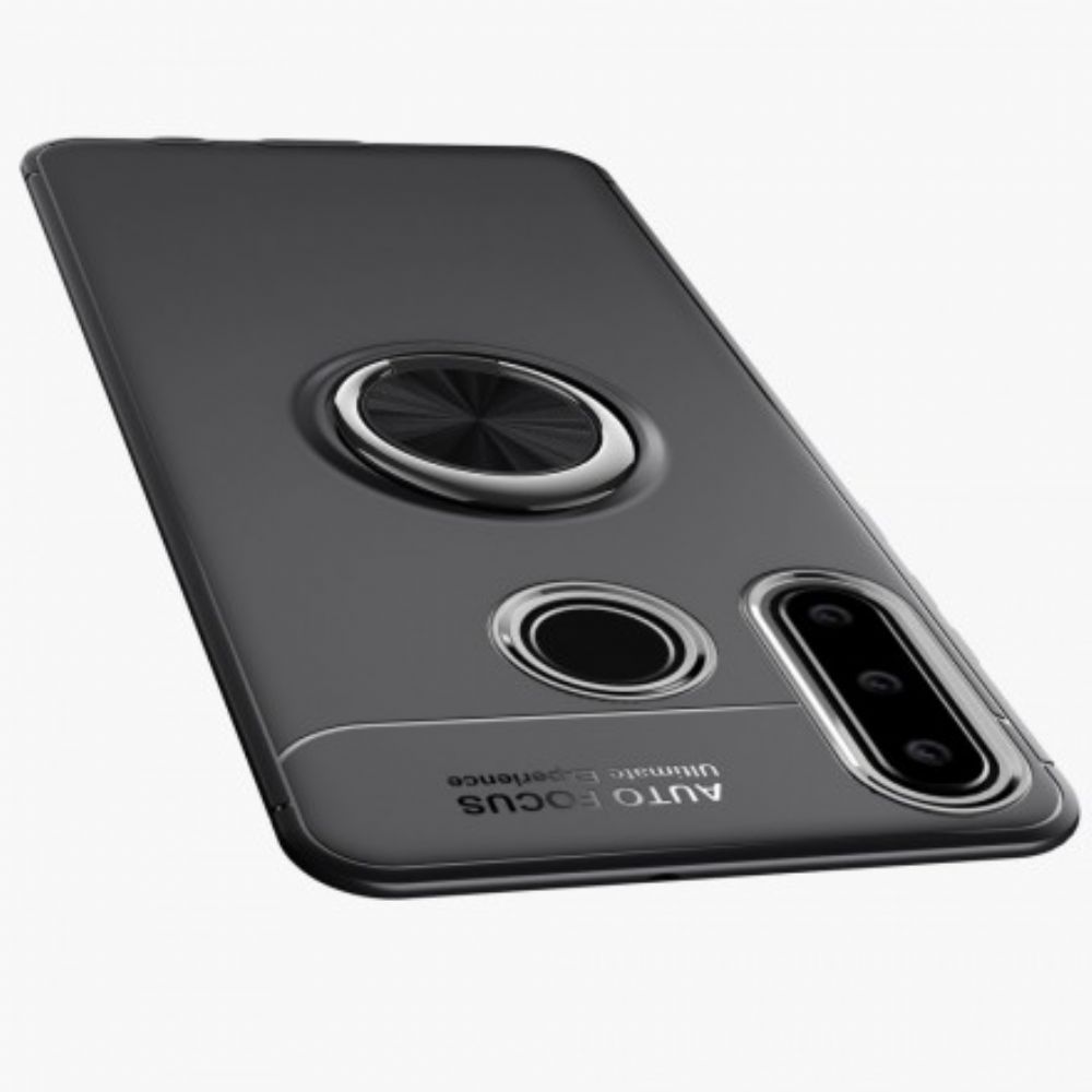 Hülle Für Huawei P30 Lite Drehring