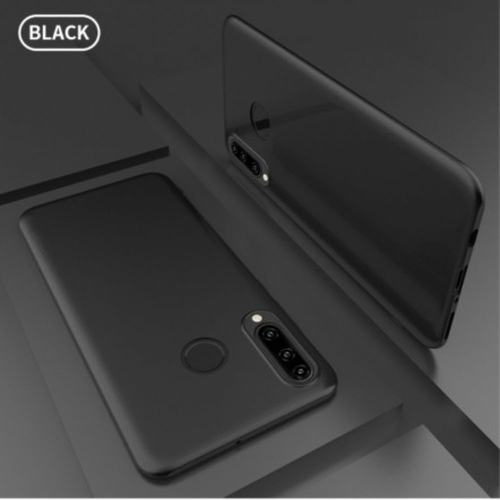 Hülle Für Huawei P30 Lite Guardian-serie