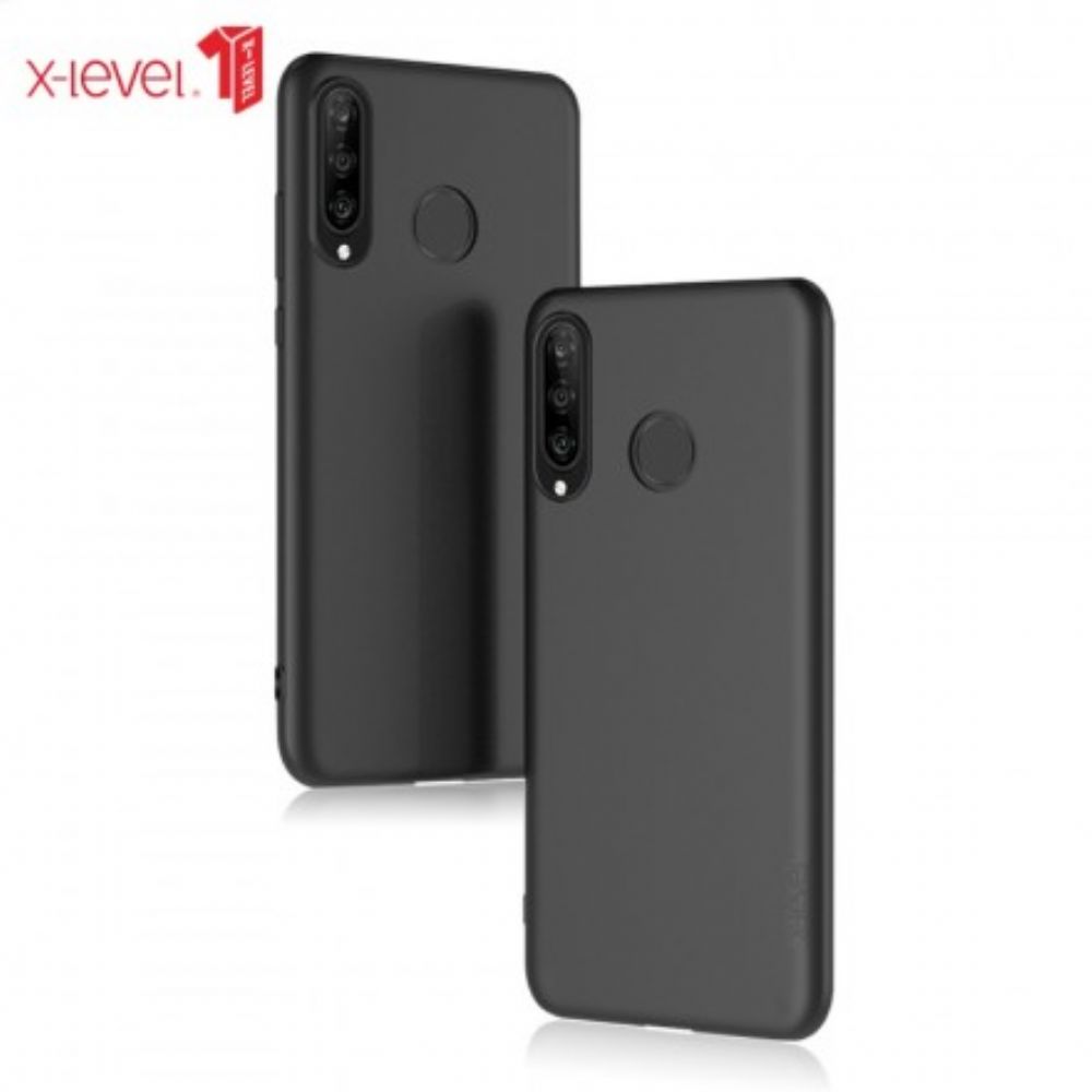 Hülle Für Huawei P30 Lite Guardian-serie