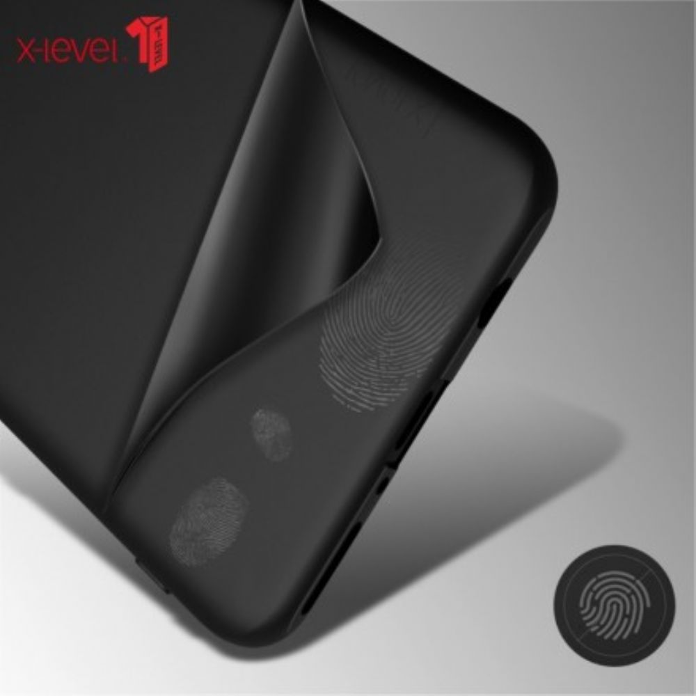 Hülle Für Huawei P30 Lite Guardian-serie