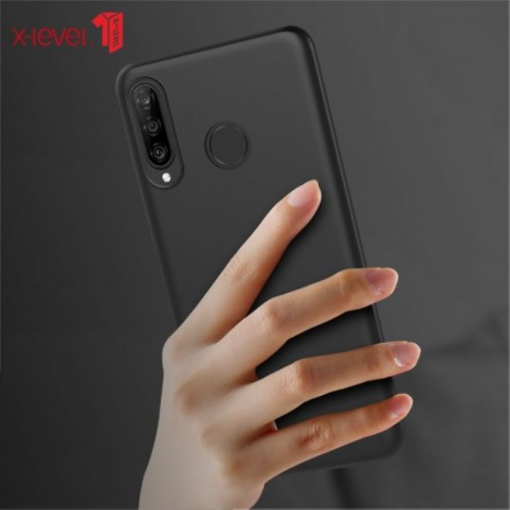Hülle Für Huawei P30 Lite Guardian-serie