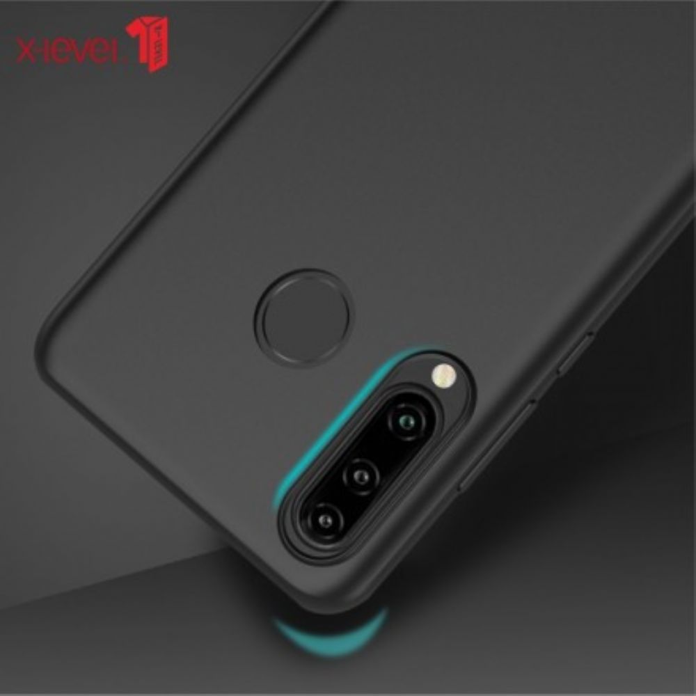 Hülle Für Huawei P30 Lite Guardian-serie