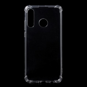 Hülle Für Huawei P30 Lite Transparent