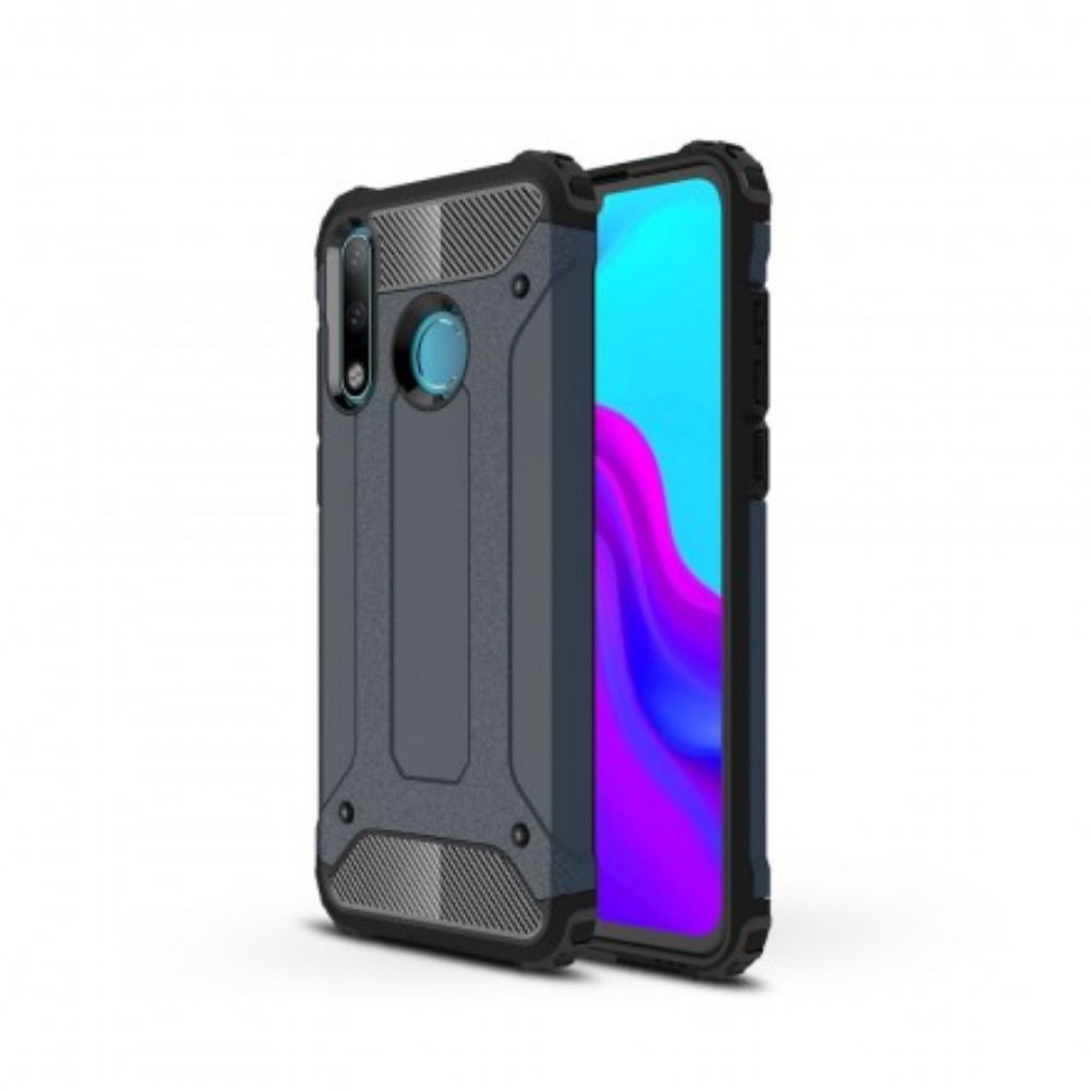 Hülle Für Huawei P30 Lite Überlebender