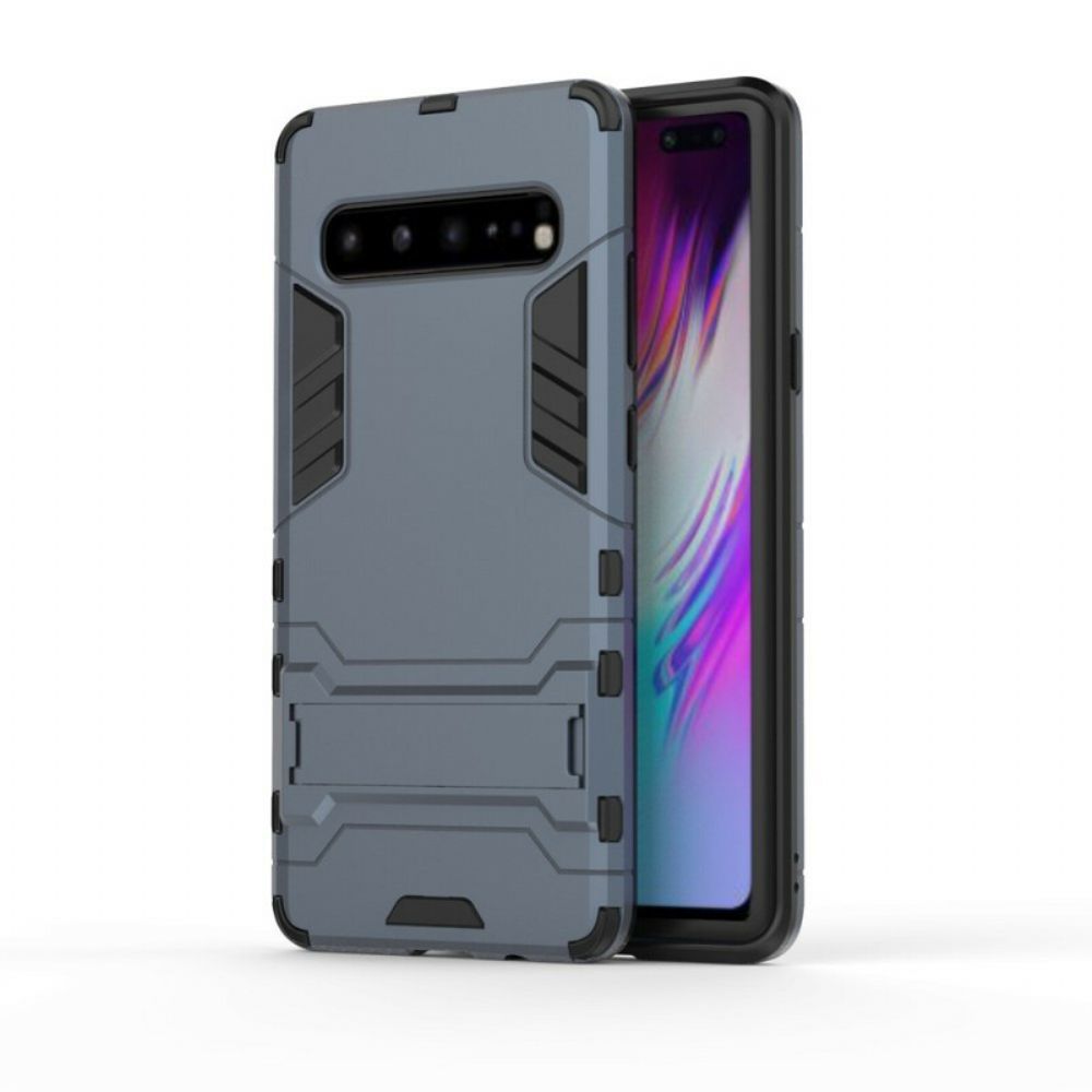Handyhülle Für Samsung Galaxy S10 5G Extrem Widerstandsfähig